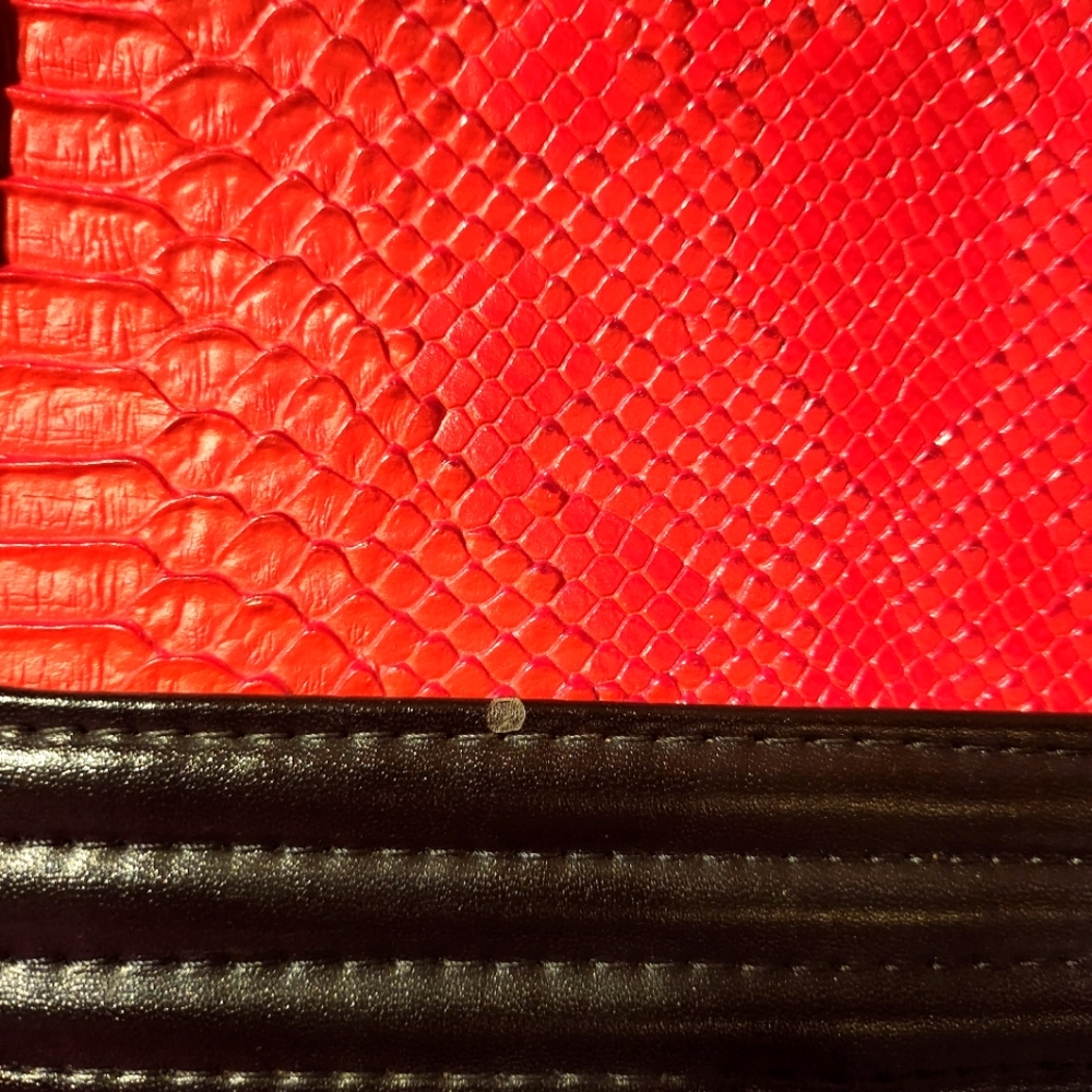 Small purse - Picture 4 of 6